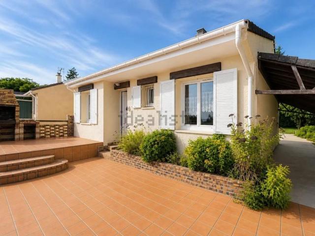 Maison vente à Blancmesnil, Sainte-Marguerite-sur-Mer