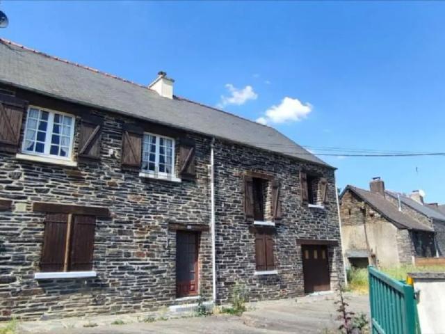 Maison vente à Pont de Renac, Sainte-Marie