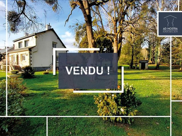 Maison vente à La Guinée, Sainte-Marie