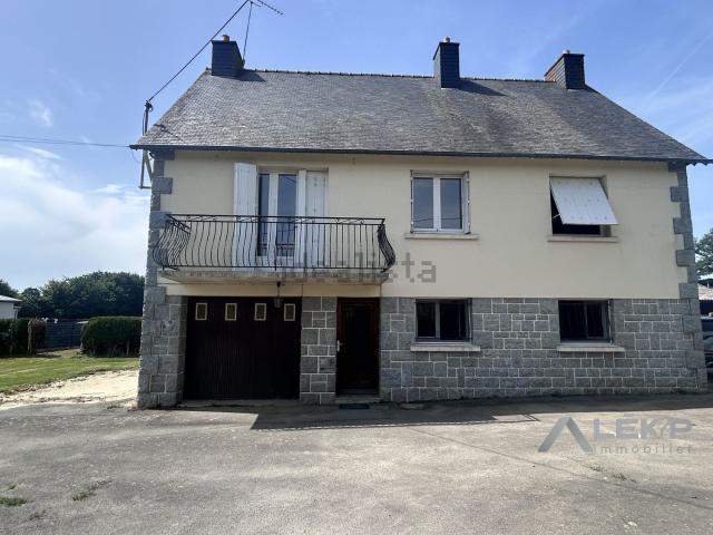 Maison vente à La Roche, Sainte-Marie