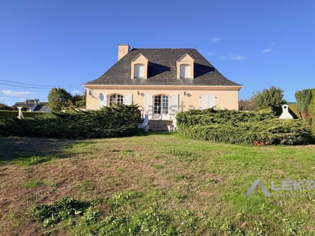 Maison vente à La Mare du Guenet, Sainte-Marie
