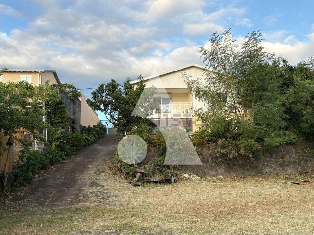 Maison vente à Grande Plaine, Sainte-Marie-aux-Mines
