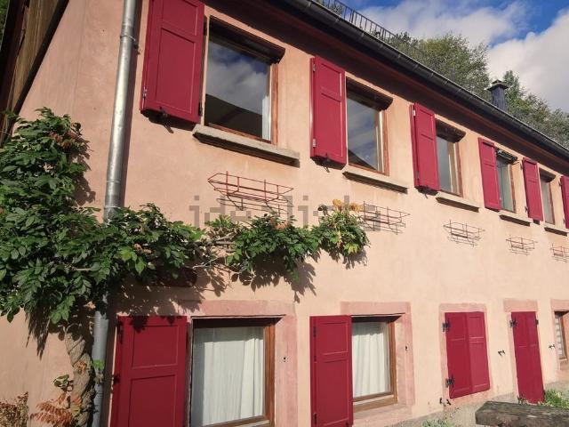Maison vente à La Haute Broque, Sainte-Marie-aux-Mines
