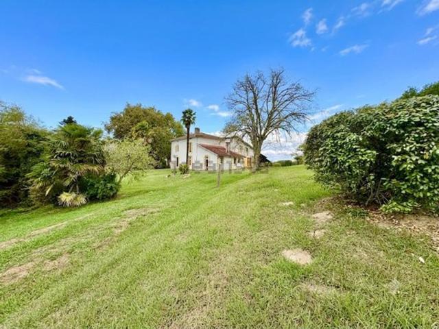 Maison vente à Sainte-Marie-de-Gosse, Landes