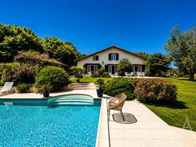 Maison vente à Sainte-Marie-de-Gosse, Landes