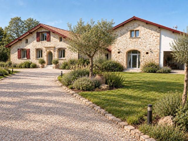 Maison vente à Sainte-Marie-de-Gosse, Landes