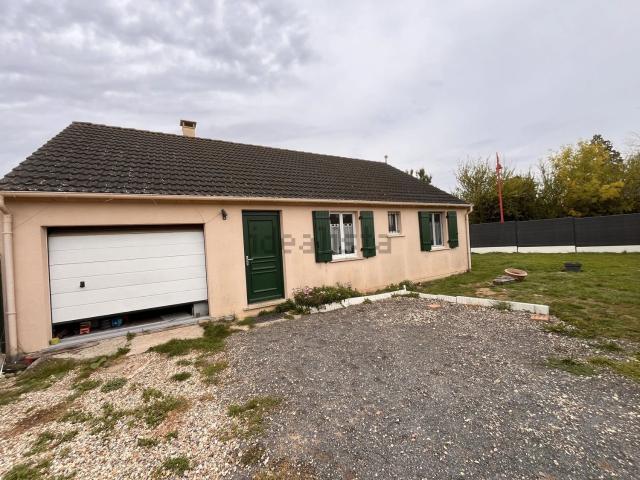 Maison vente à Vatimesnil, Sainte-Marie-de-Vatimesnil