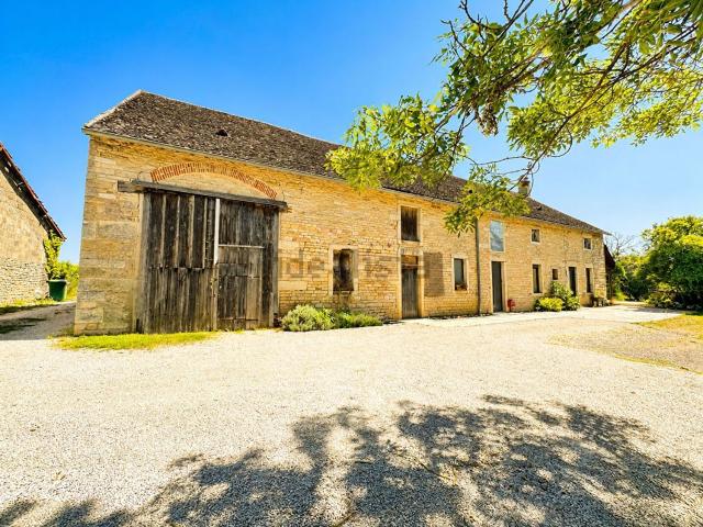 Maison vente à Sainte-Marie-la-Blanche, Côte-d'Or