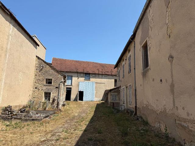 Maison vente à Pont-de-Pany, Sainte-Marie-sur-Ouche