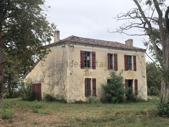 Maison vente à Sainte-Maure-de-Peyriac, Lot-et-Garonne