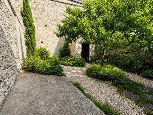 Maison vente à La Ville, Sainte-Maure-de-Touraine