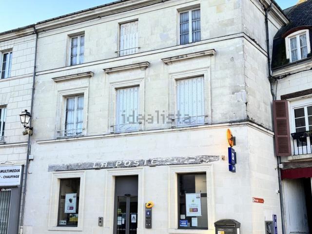 Maison vente à La Volière, Sainte-Maure-de-Touraine
