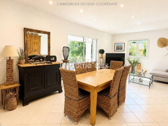 Maison vente à Sainte-Maxime, Var