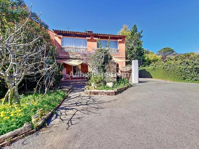 Maison vente à Les Mas de Guerrevieille, Sainte-Maxime