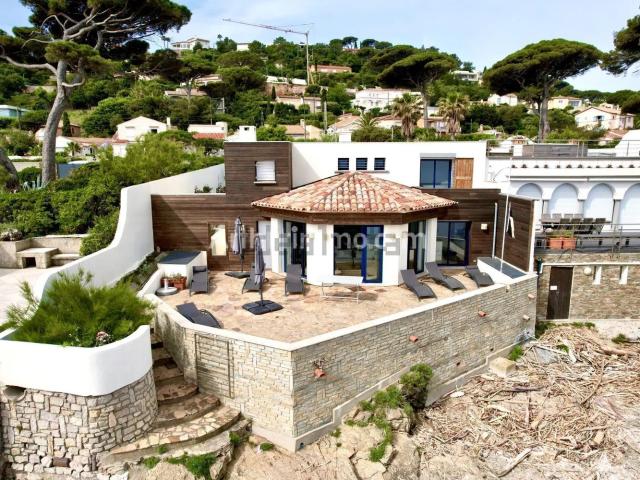 Maison vente à Sainte-Maxime, Var