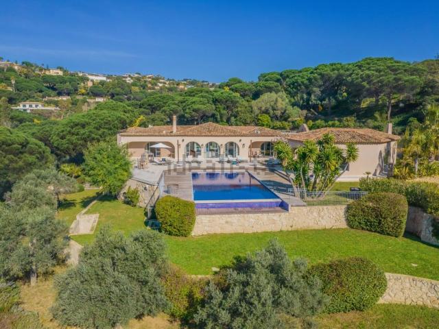 Maison vente à Chataigne, Sainte-Maxime