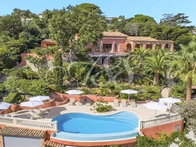 Maison vente à Les Mas de Guerrevieille, Sainte-Maxime