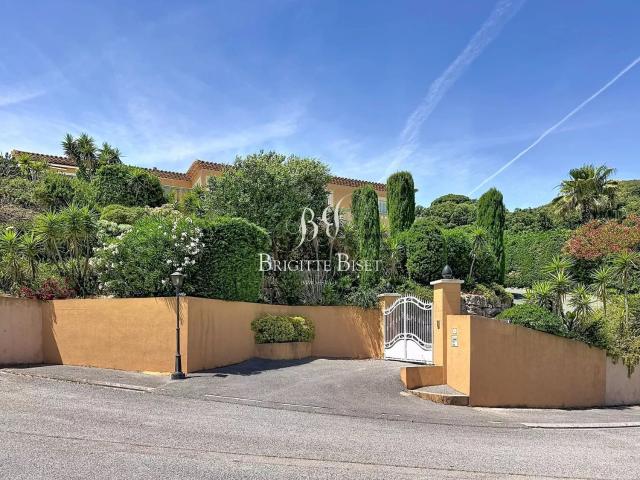 Maison vente à Les Mas de Guerrevieille, Sainte-Maxime