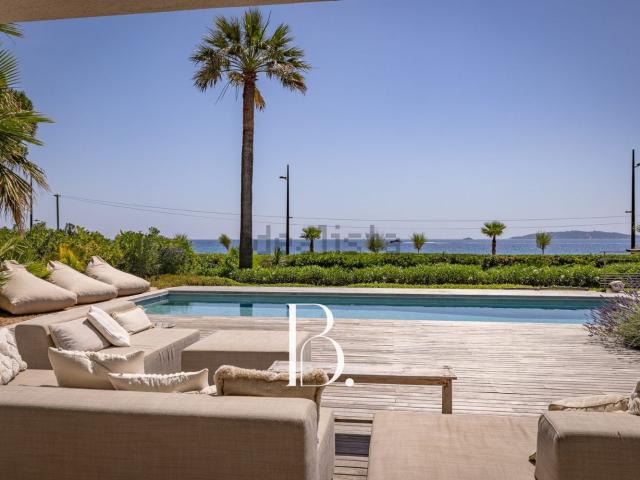Maison vente à La Croisette, Sainte-Maxime