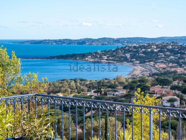 Maison vente à Chataigne, Sainte-Maxime