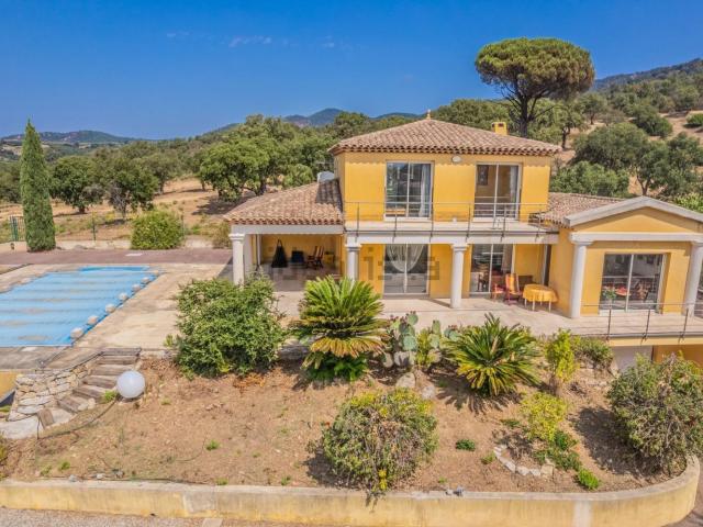 Maison vente à Le Parc de Sainte-Maxime, Sainte-Maxime