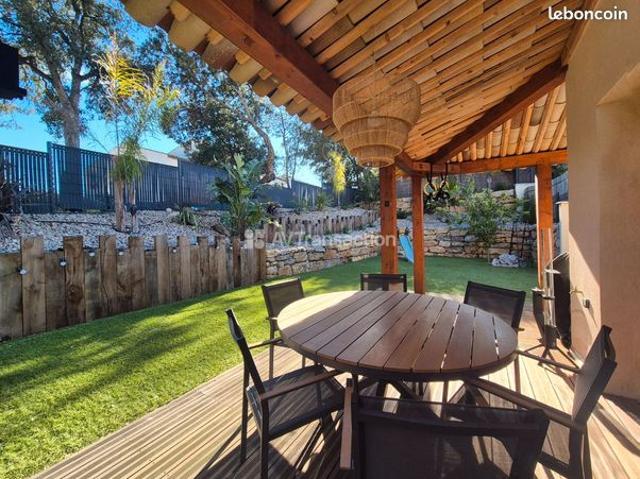 Maison vente à Arrondissement de Draguignan, Sainte-maxime