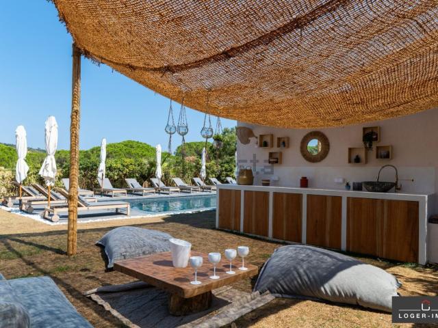 Maison vente à Domaine du Quilladou, Sainte-Maxime