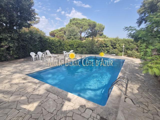 Maison vente à Gauthier-Haut, Sainte-Maxime