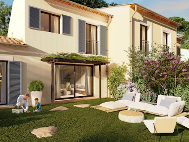 Maison vente à Arrondissement de Draguignan, Sainte-maxime