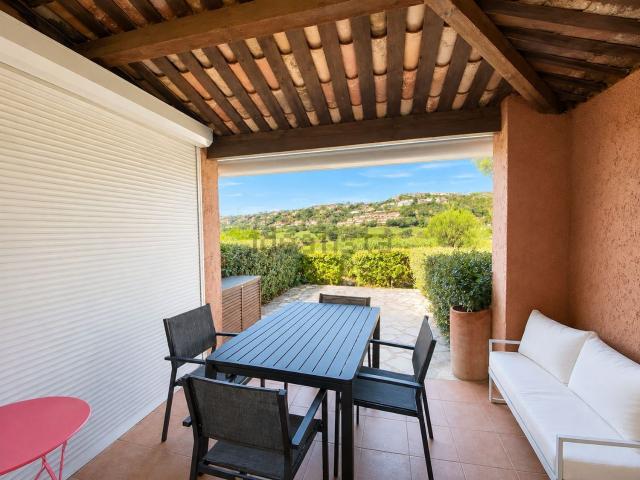 Maison vente à Gauthier-Haut, Sainte-Maxime