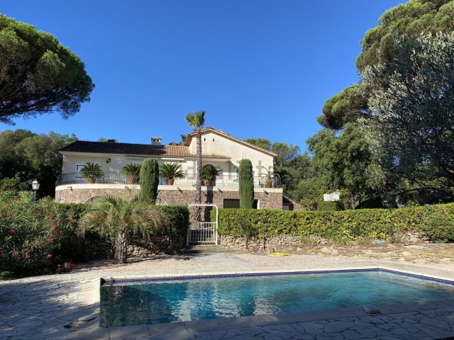 Maison vente à Gauthier-Haut, Sainte-Maxime