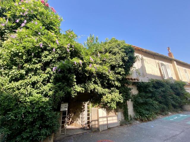 Maison vente à Gauthier-Haut, Sainte-Maxime