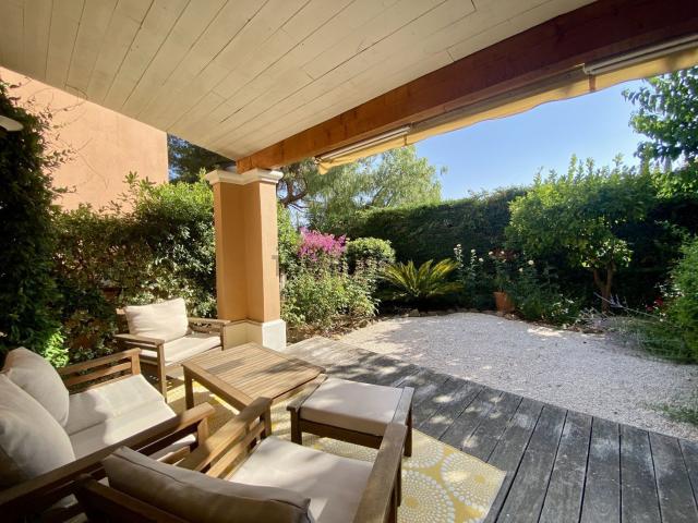 Maison vente à Gauthier-Haut, Sainte-Maxime