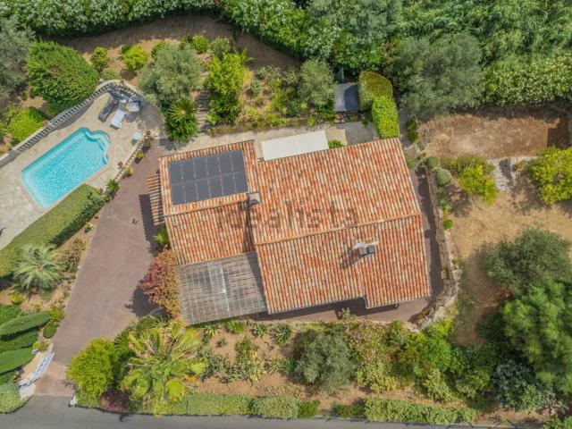 Maison vente à Gauthier-Haut, Sainte-Maxime