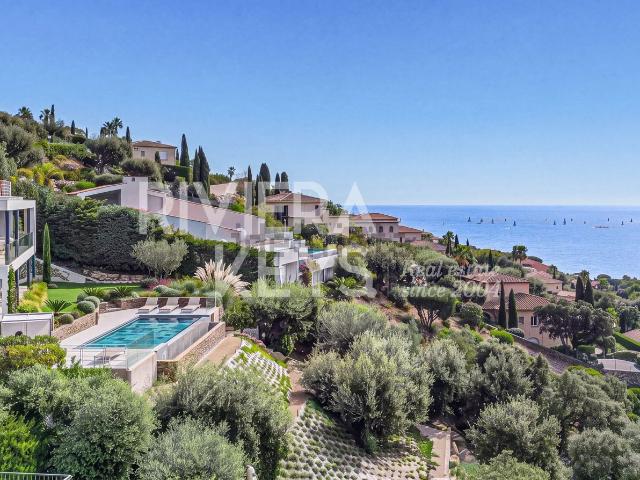 Maison vente à Chataigne, Sainte-Maxime