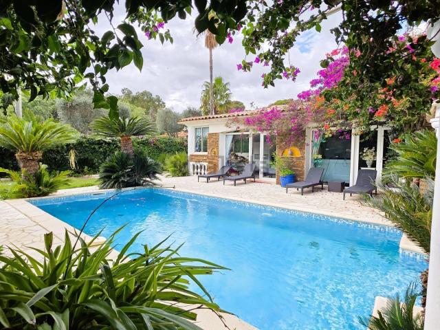 Maison vente à Gauthier-Haut, Sainte-Maxime