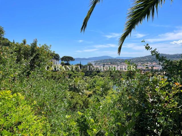 Maison vente à Gauthier-Haut, Sainte-Maxime