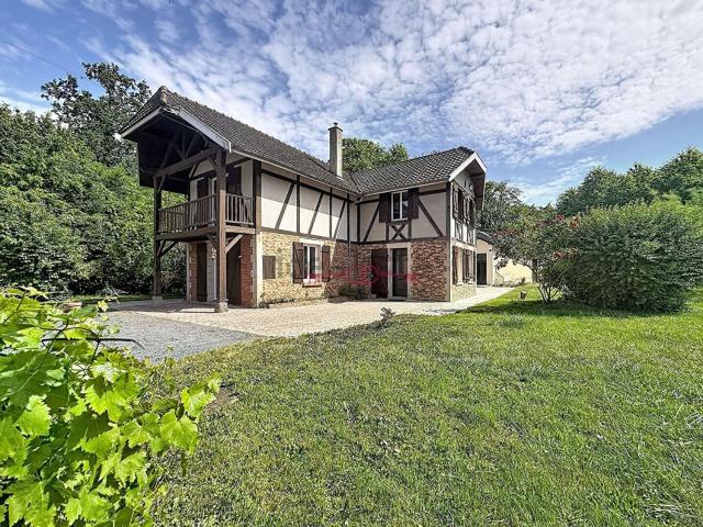 Maison vente à Chaudefontaine, Marne