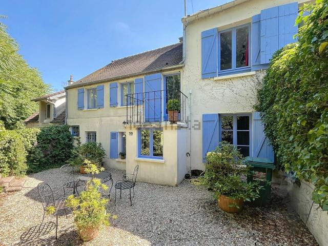 Maison vente à Corbreuse, Essonne