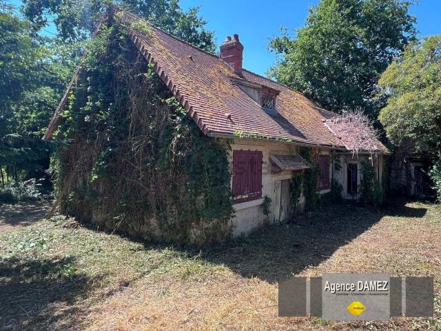 Maison vente à Sainte-Mesme, Yvelines