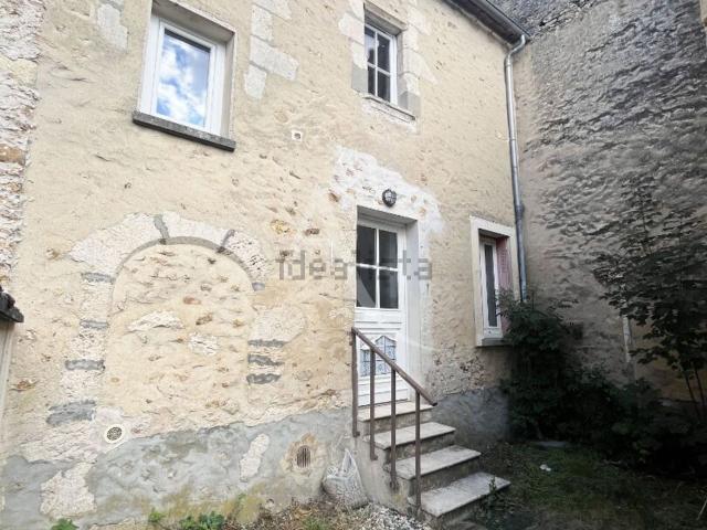 Maison vente à Sainte-Mesme, Yvelines