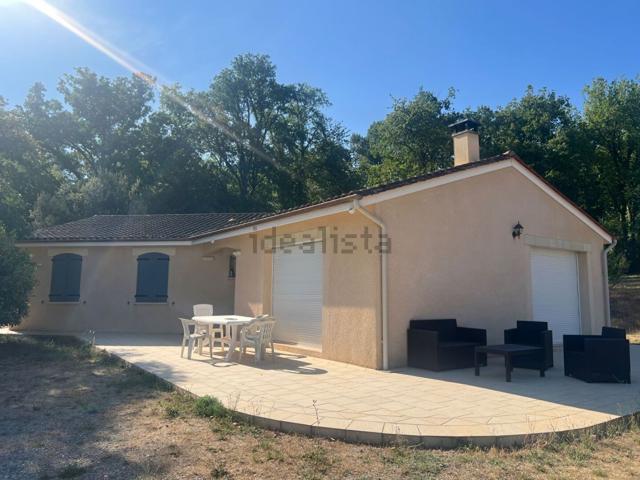 Maison vente à Maillac, Sainte-Nathalène