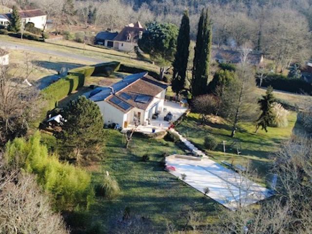 Maison vente à Sainte-Nathalène, Dordogne