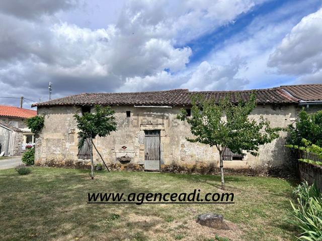 Maison vente à La Chesnaye, Sainte-Néomaye