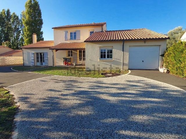 Maison vente à Les Quenouilles, Sainte-Néomaye