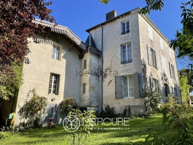 Maison vente à Devant l'École, Sainte-Néomaye