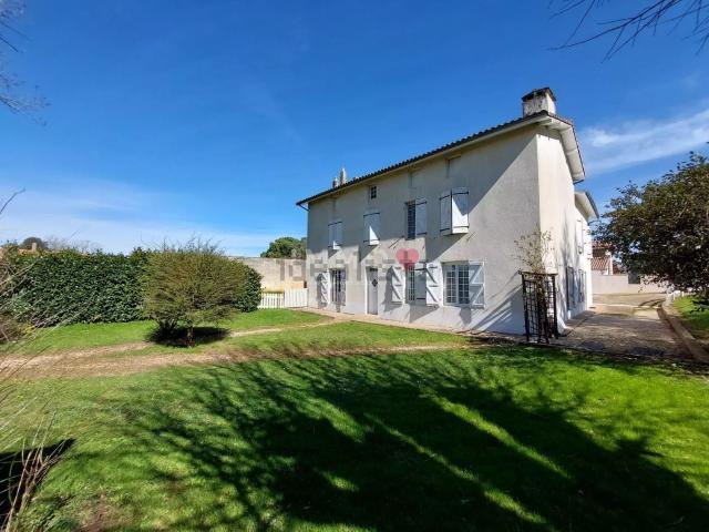 Maison vente à Les Terriers, Sainte-Néomaye