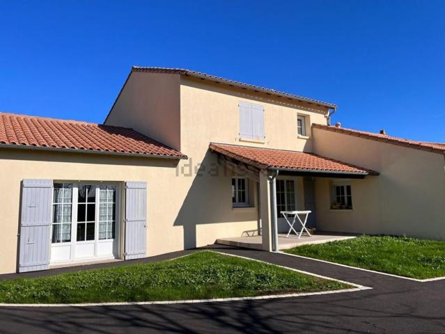 Maison vente à Les Terriers, Sainte-Néomaye