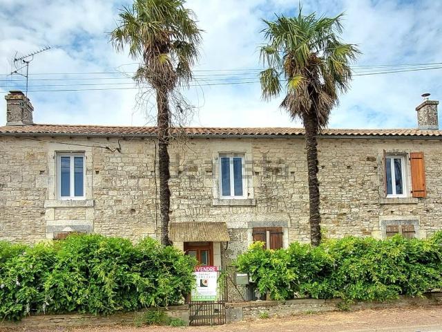 Maison vente à Aiript, Sainte-Néomaye