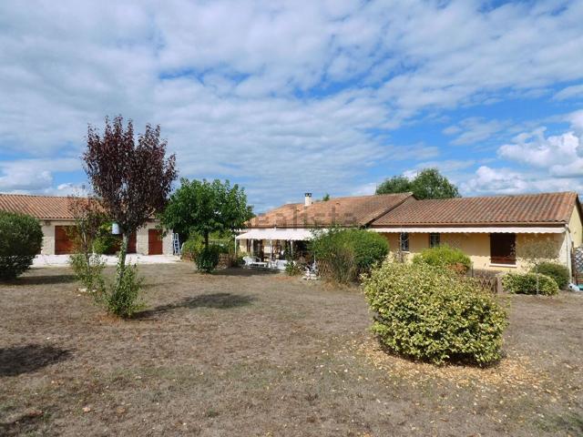 Maison vente à Sainte-Orse, Dordogne